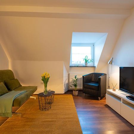 Heiligenhaus Appartement Naehe Essen Duesseldorf Екстериор снимка