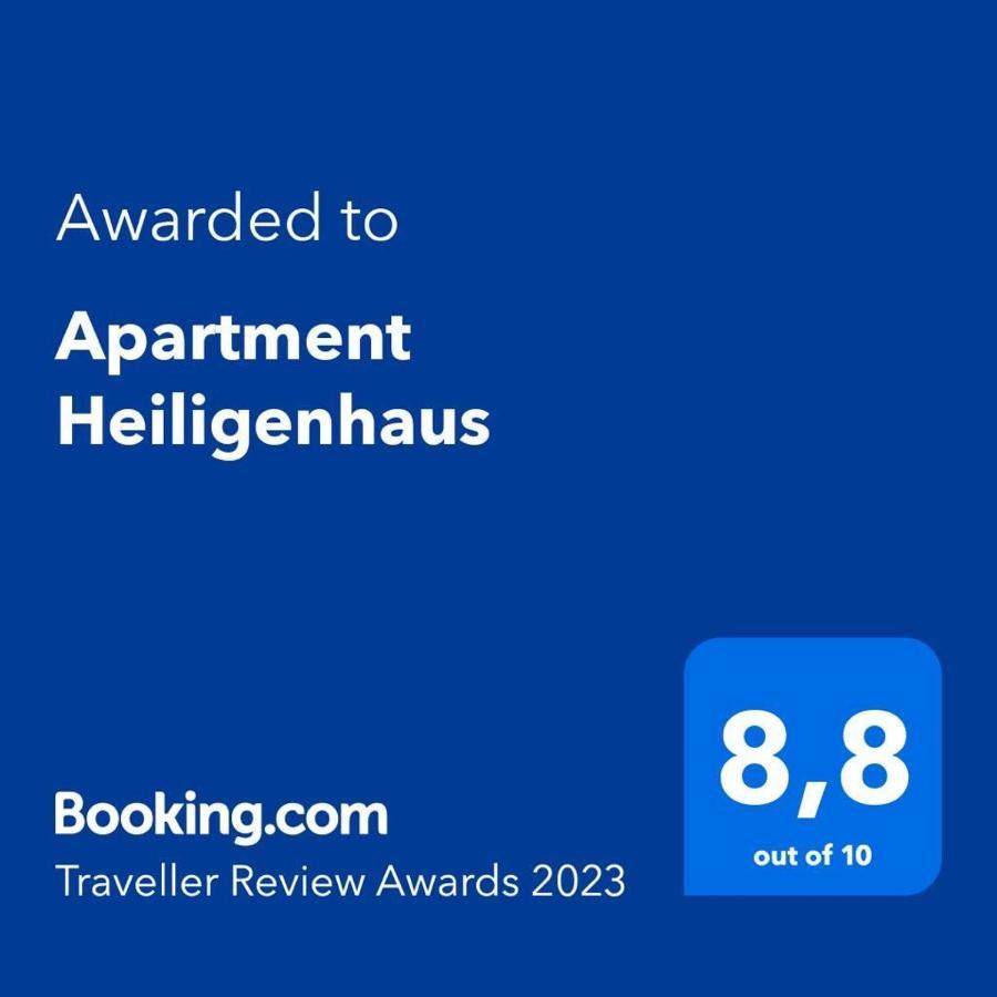 Heiligenhaus Appartement Naehe Essen Duesseldorf Екстериор снимка